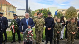 Hołd poległym Policjantom!