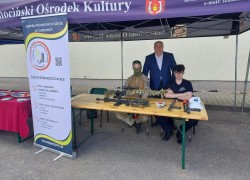 XXIV Powiatowy Turniej Wiedzy Prewencyjnej