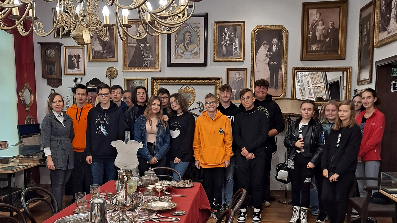 1A W MUZEUM
