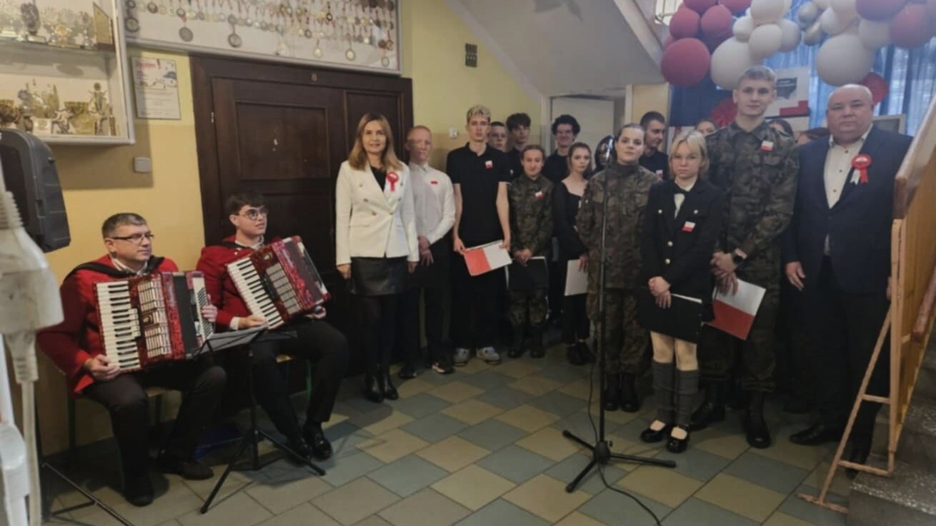 apel z okazji Święta Niepodległości